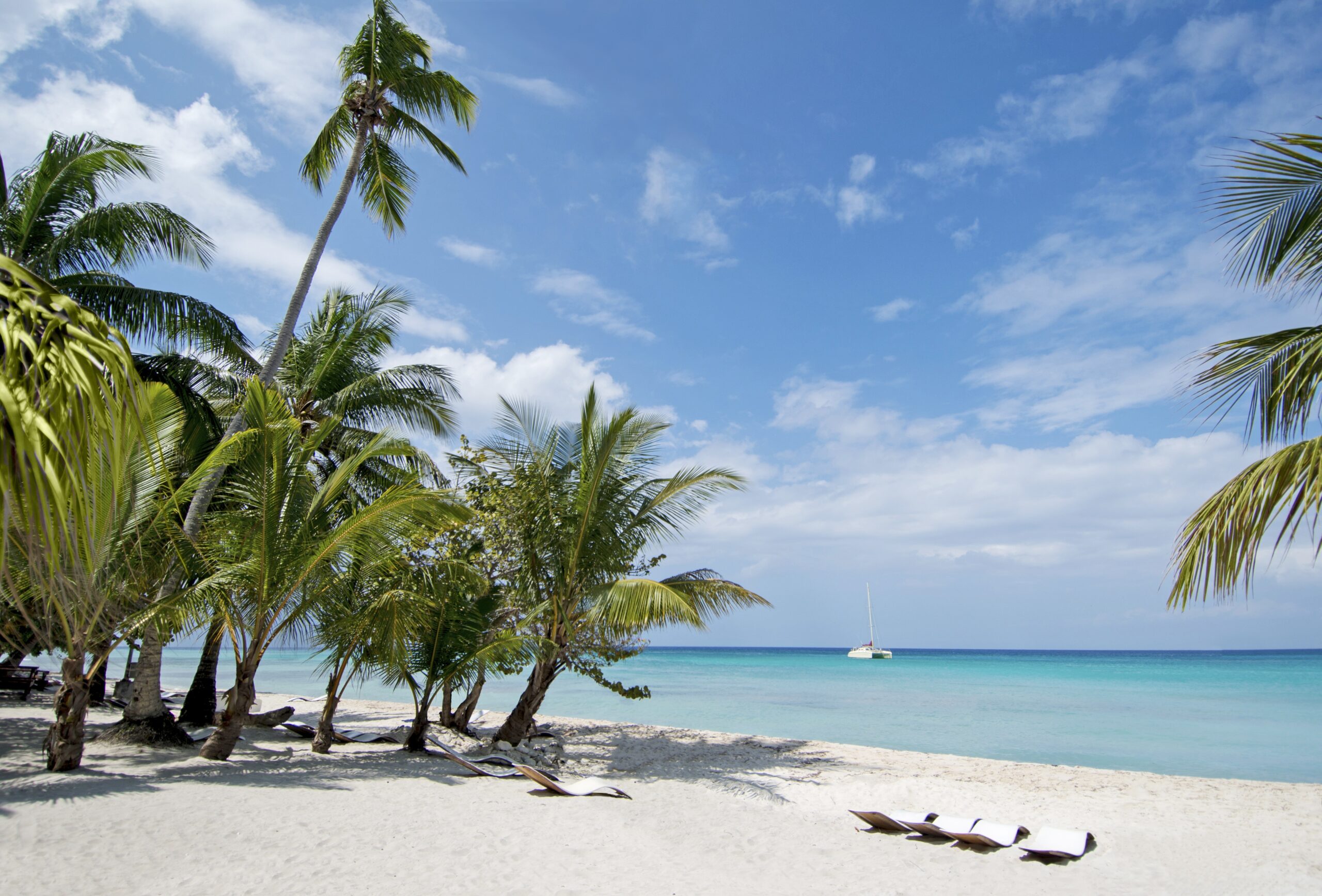 Dominican Republic, from La Romana