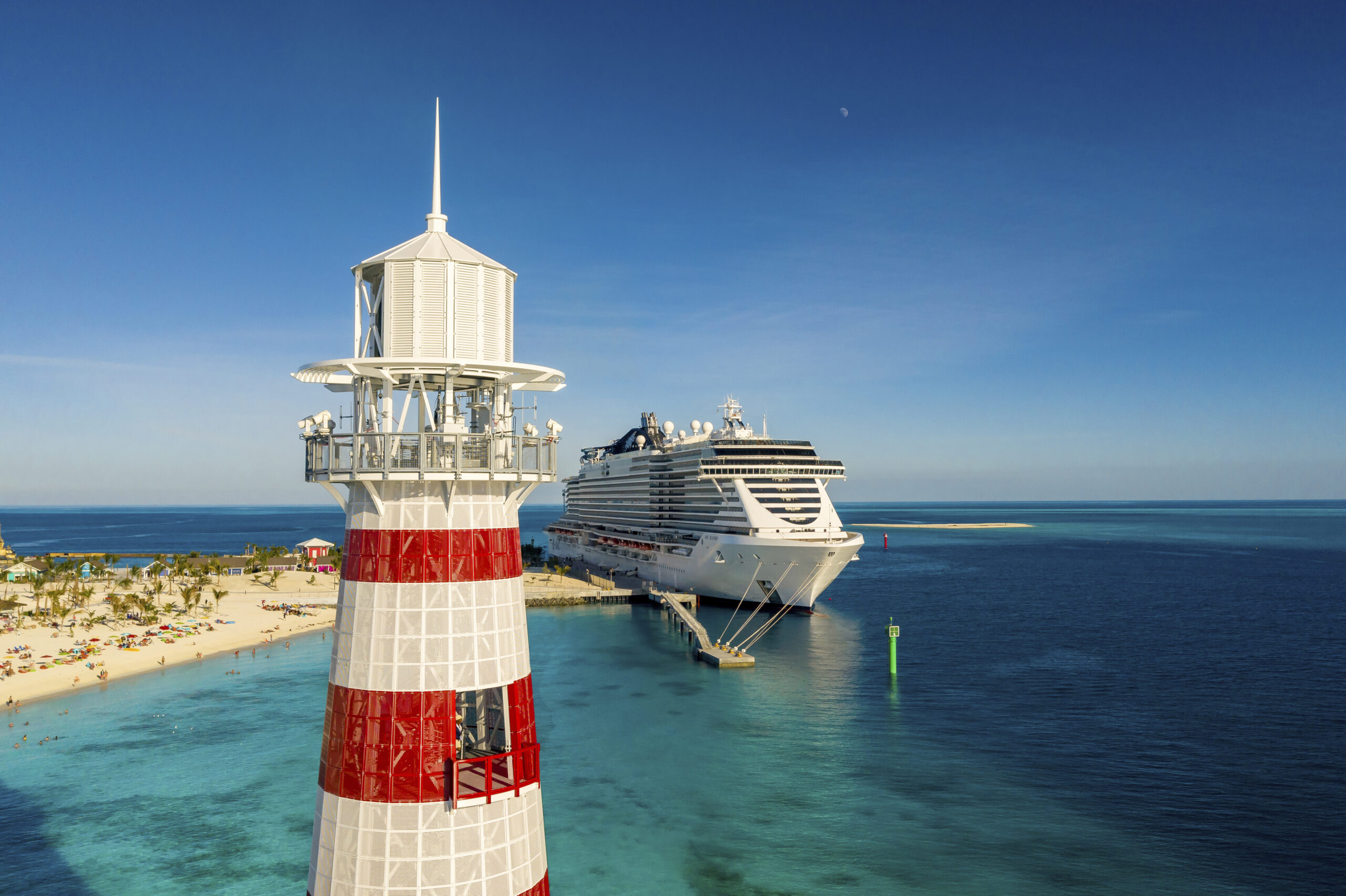 Bahamas, Ocean Cay MSC Marine Reserve
Photo credit: Conrad Schutt