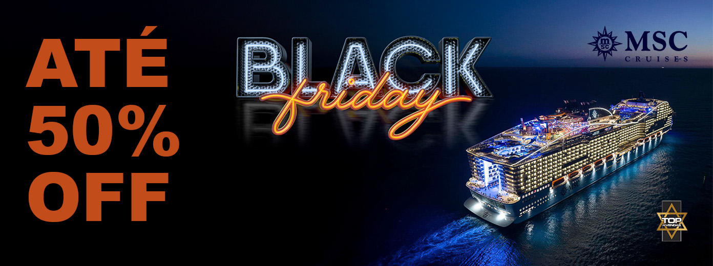 MSC - BLACK FRIDAY